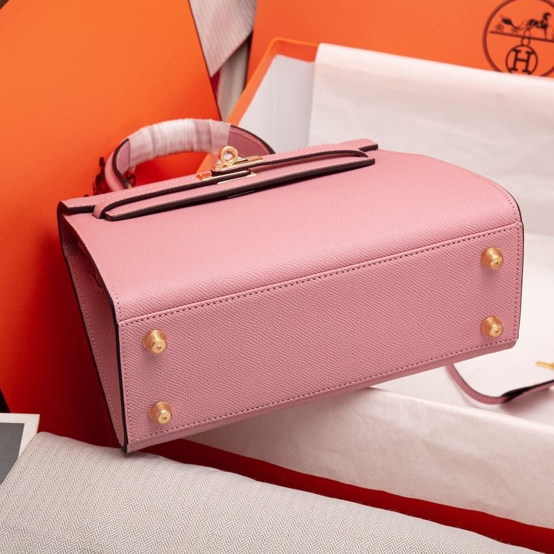 Hermes Kelly Bags